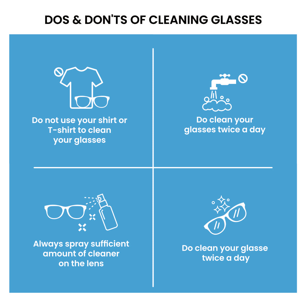 Screen & Lens Cleaner 30ml by BLNK