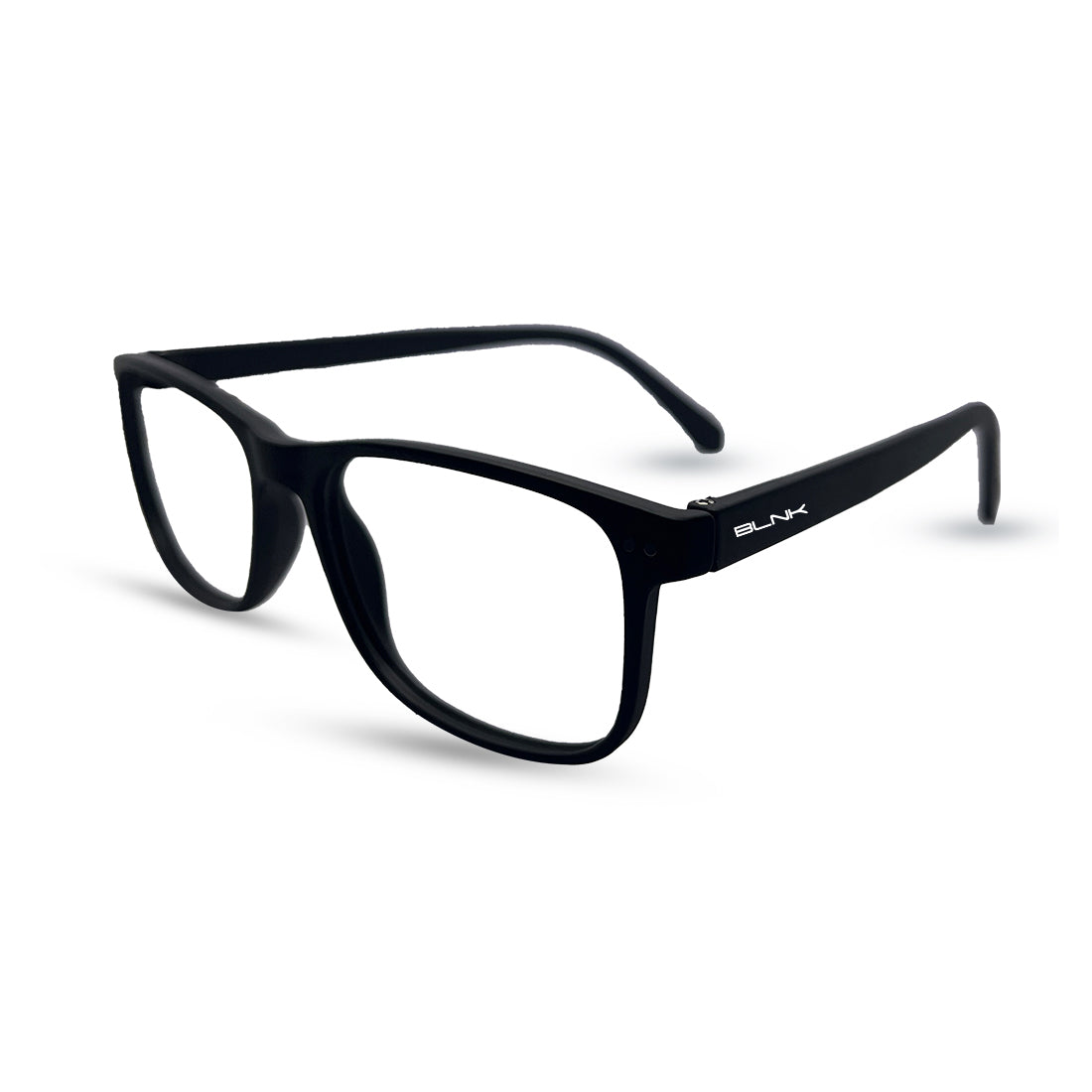 Black Rectangle ZERO Esseintial