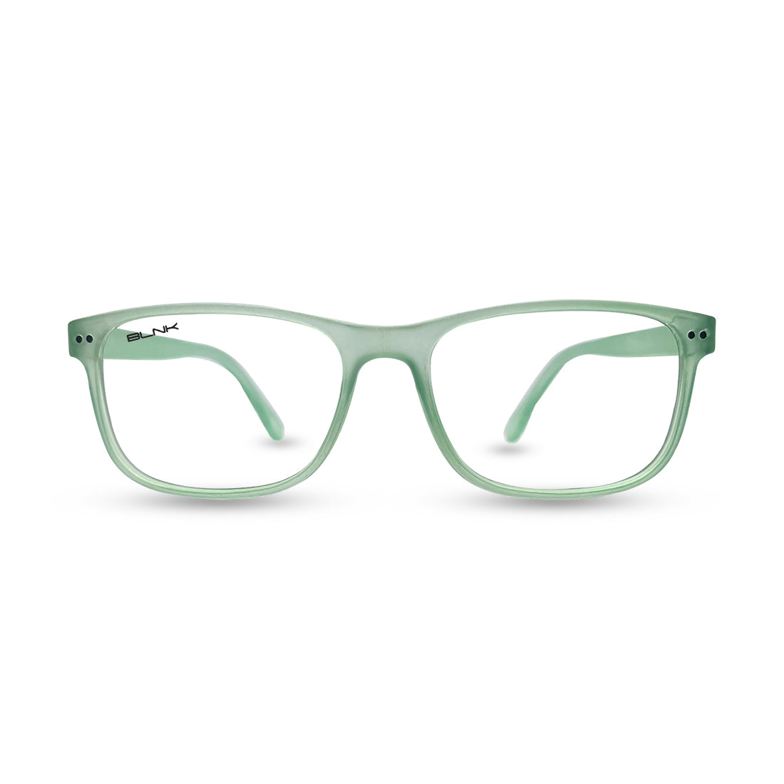 Eyewoot ZERO Mint Green Screen Glasses E1086 C8
