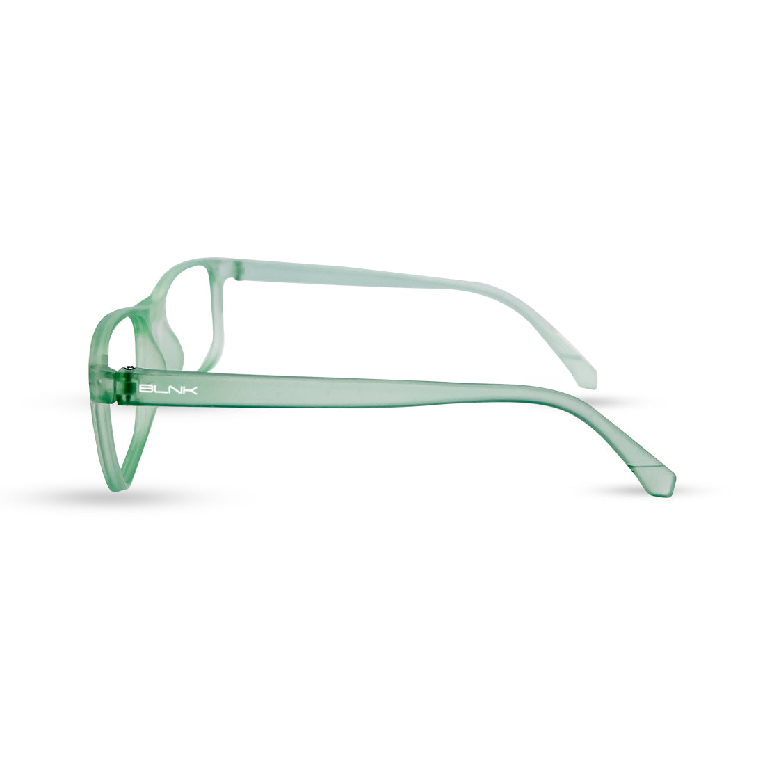 Mint Rectangle ZERO Esseintial