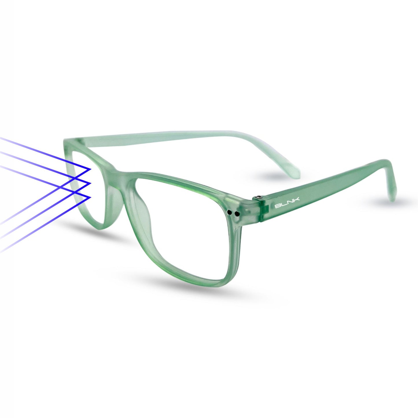 Mint Rectangle ZERO Esseintial
