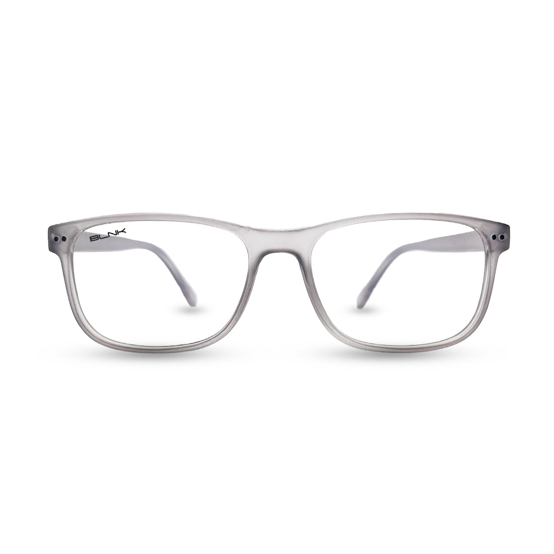 Eyewoot ZERO Smoke Grey Screen Glasses E1086 C6