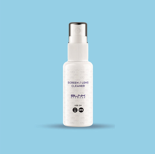 Screen & Lens Cleaner 30ml by BLNK