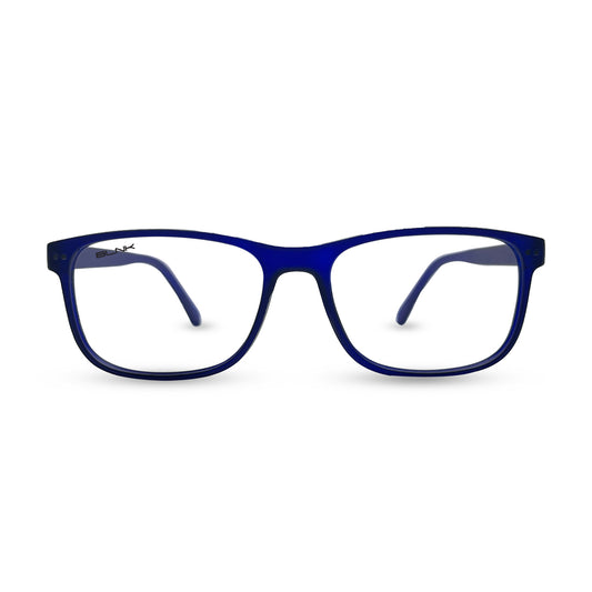 Eyewoot ZERO Midnight Blue Screen Glasses E1086 C2