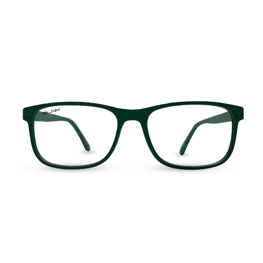 Eyewoot ZERO Military Green Screen Glasses E1086 C3