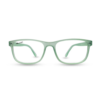 Eyewoot ZERO Mint Green Screen Glasses E1086 C8