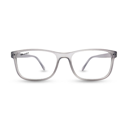 Eyewoot ZERO Smoke Grey Screen Glasses E1086 C6